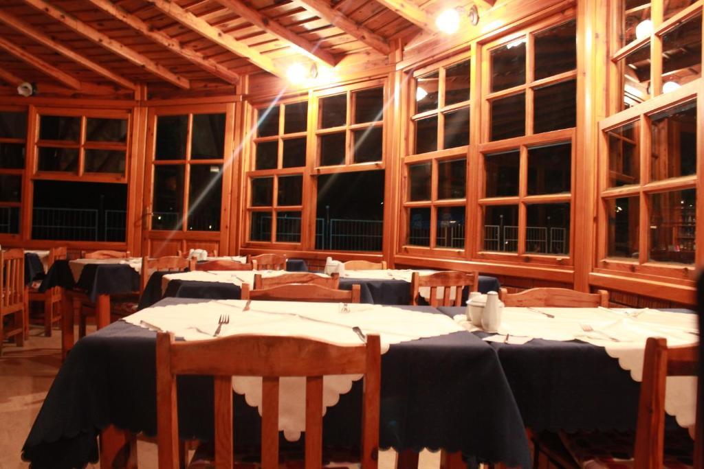 Elze Hotel Oludeniz Exteriér fotografie